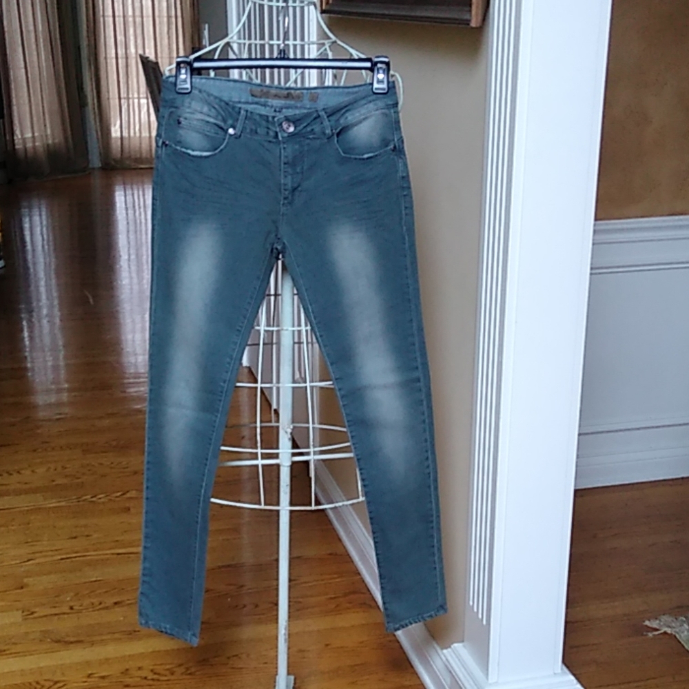 Handbook Jeans